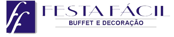 Festa Fácil DF, Buffet e Decoração